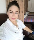 Rencontre Femme Thaïlande à Phuket : Kannika, 51 ans